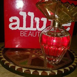 BCBG Perfume called bon chic